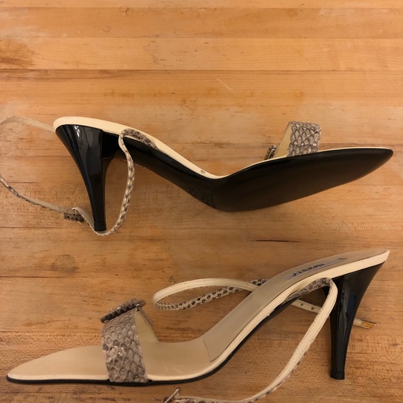 Monica Magli sandals - Picture 2 of 2